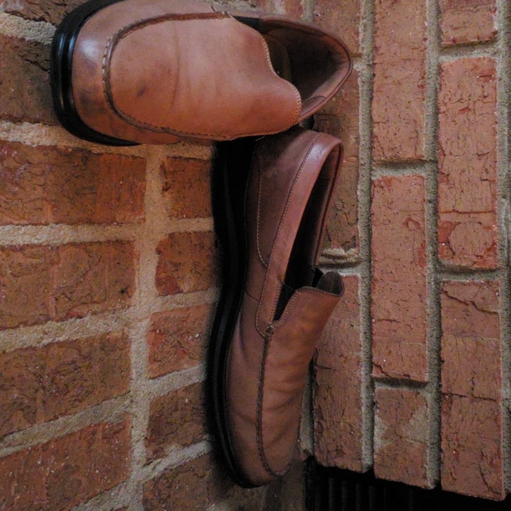 Mens Cole Haan Loafers